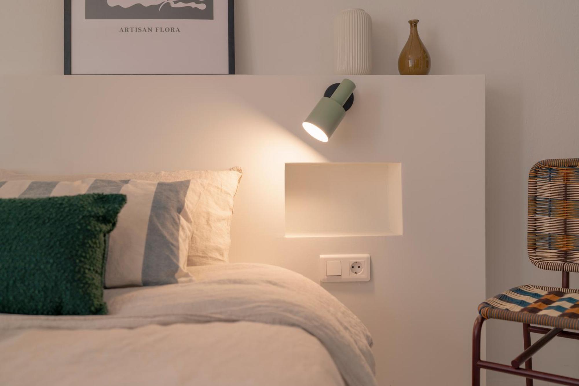 Lanzarote Beach Apartments, Casa Bruna Costa Teguise Ngoại thất bức ảnh