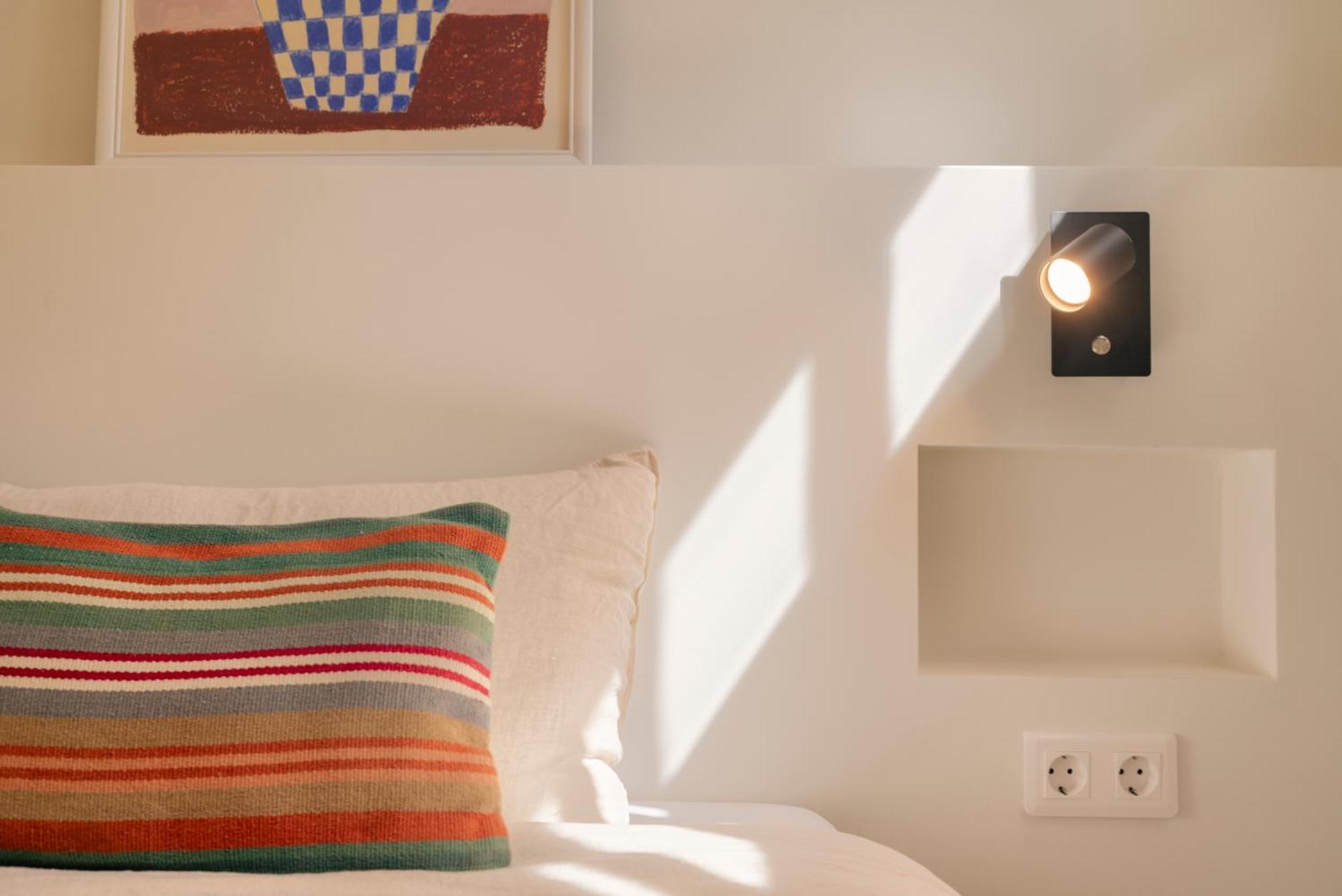 Lanzarote Beach Apartments, Casa Bruna Costa Teguise Ngoại thất bức ảnh